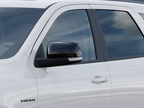 New 2026 Dodge Durango GT AWD/4WD image 13
