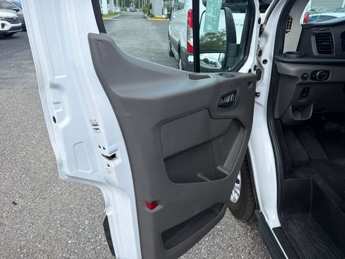 Used 2023 Ford Transit 350 XLT RWD image 11