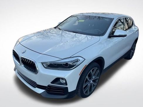 Used 2018 BMW X2 xDrive28i w/ Convenience Package image 5