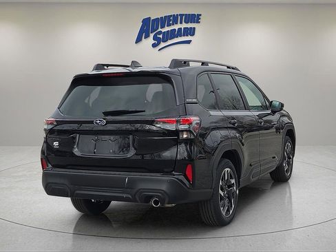 New 2026 Subaru Forester Limited image 6