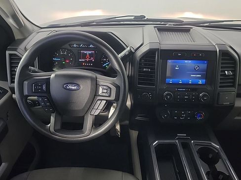 Used 2018 Ford F150 XL w/ Equipment Group 101A Mid AWD/4WD image 22