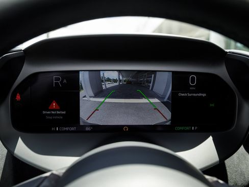 Used 2025 McLaren 750S RWD image 41