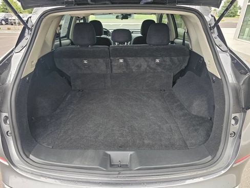 Used 2022 Nissan Murano S AWD/4WD image 28