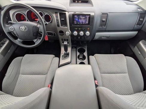Used 2012 Toyota Tundra 2WD CrewMax image 17