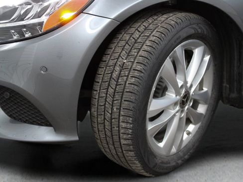 Used 2019 Mercedes-Benz C 300 Sedan image 46