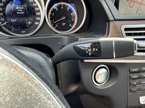 Used 2015 Mercedes-Benz E 350 4MATIC Sedan image 20