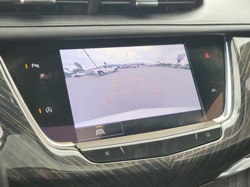 Used 2023 Cadillac XT6 Premium Luxury FWD image 20