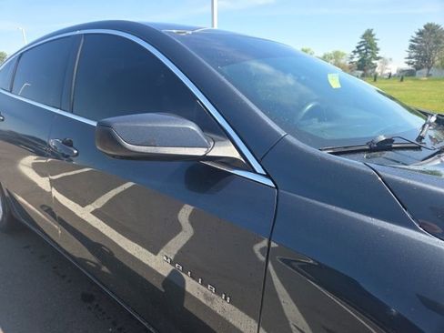 Used 2020 Chevrolet Malibu LT image 5