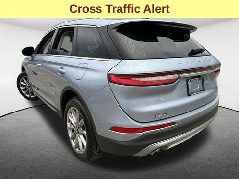 Used 2022 Lincoln Corsair AWD w/ Premium Package image 9