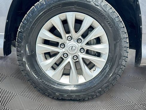 Used 2023 Lexus GX 460 Premium w/ Premium Plus Package AWD/4WD image 33