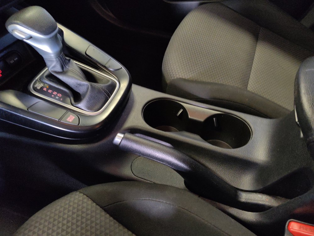 Used 2022 Kia Soul LX w/ Technology Package FWD image 26