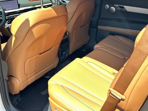 New 2026 Genesis GV80 3.5T Advanced AWD/4WD image 19