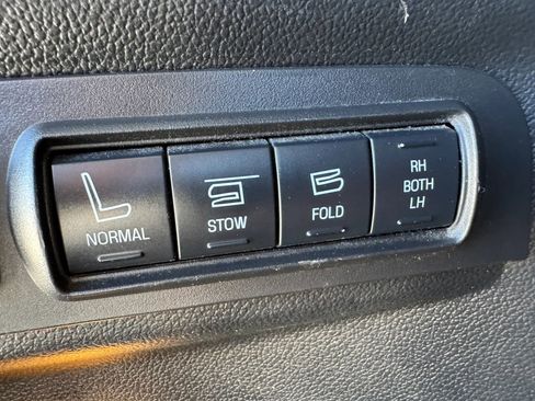 Used 2016 Ford Explorer Limited AWD/4WD image 32