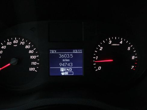 Used 2023 Mercedes-Benz Sprinter 1500 image 10