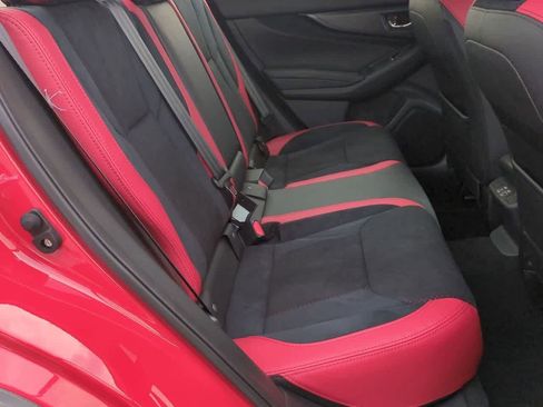 New 2026 Subaru WRX Limited AWD/4WD image 20