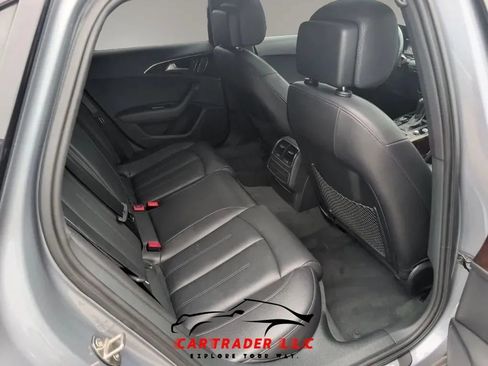 Used 2018 Audi A6 2.0T Premium AWD/4WD image 28