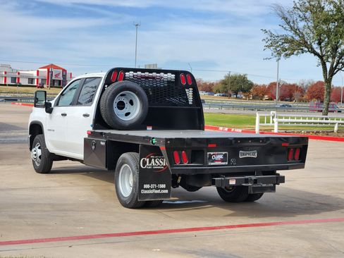 New 2026 Chevrolet Silverado 3500 W/T w/ WT Convenience Package image 3