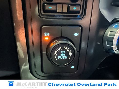 Used 2023 Ford F150 XLT w/ Equipment Group 302A High image 21