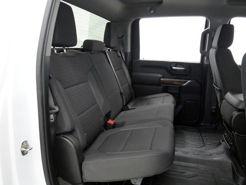 Used 2023 GMC Sierra 2500 SLE w/ SLE Convenience Package AWD/4WD image 18