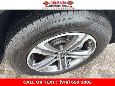 Used 2019 Mercedes-Benz GLC 300 GLC 300 4MATIC SUV w/ Premium Package image 34