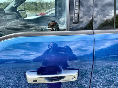 Used 2024 Ford F150 XLT w/ Equipment Group 302A MID AWD/4WD image 13