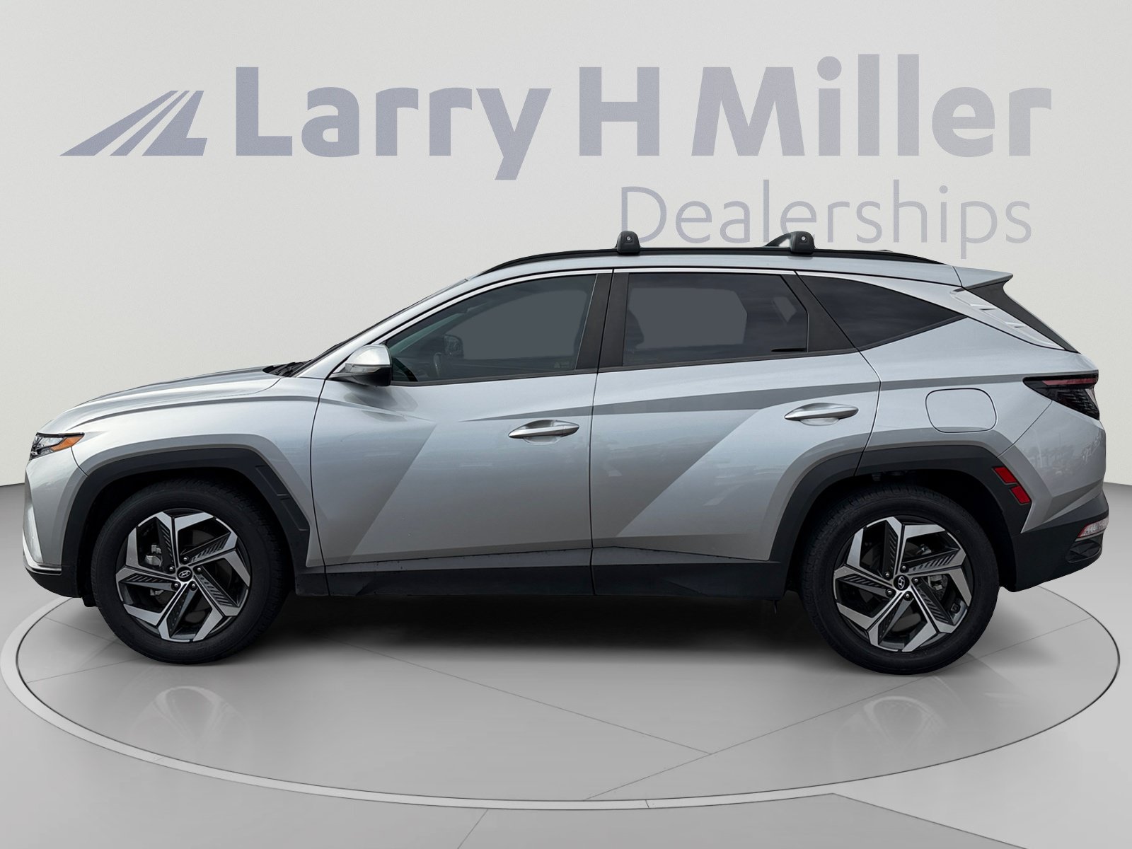 Used 2022 Hyundai Tucson SEL w/ Convenience Package FWD image 2