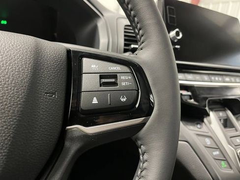 New 2026 Honda Odyssey EX-L image 16