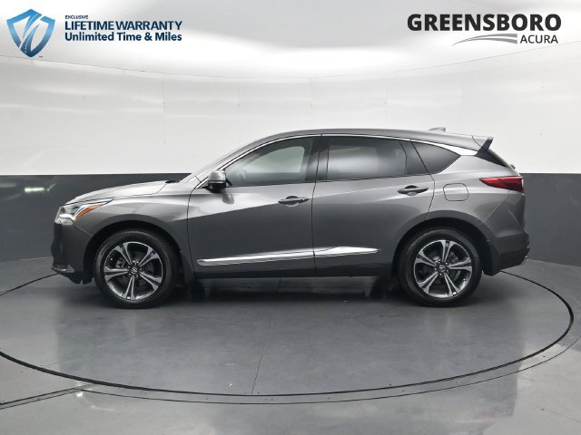 Certified 2024 Acura RDX w/ Advance Package AWD/4WD image 11