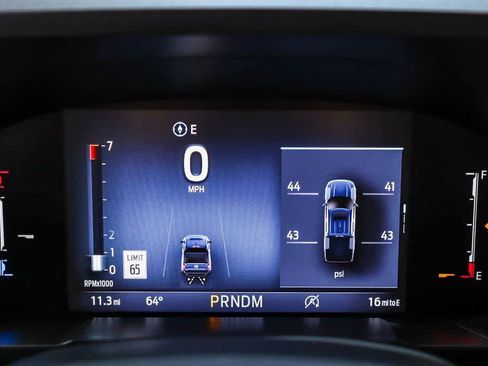 New 2026 Ford Maverick Lobo AWD/4WD image 22