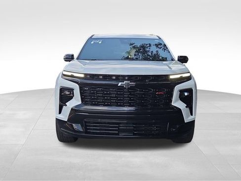 Certified 2024 Chevrolet Traverse RS FWD image 8