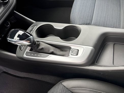 New 2026 Buick Envista Preferred FWD image 23