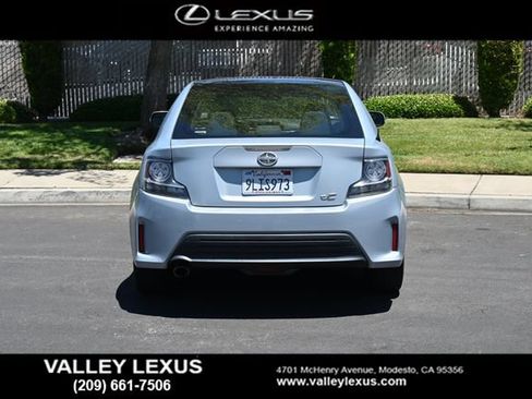 Used 2014 Scion tC 10 Series FWD image 5