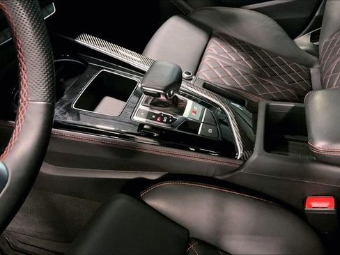 Used 2024 Audi S5 Premium Plus w/ Premium Plus Package AWD/4WD image 17