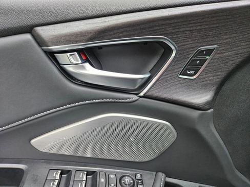 New 2025 Acura RDX SH-AWD w/ Advance Package image 27