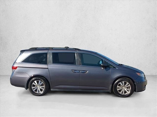 Used 2016 Honda Odyssey EX-L image 4