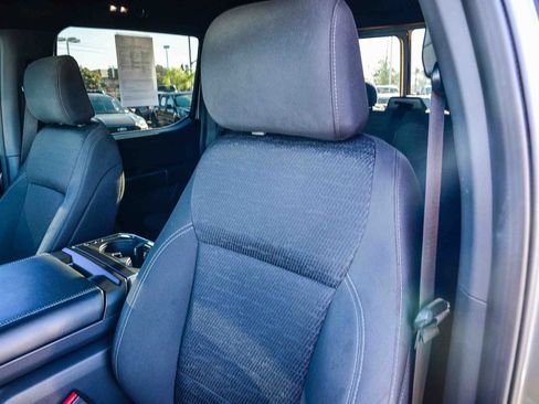 Certified 2022 Ford F150 XLT w/ Equipment Group 302A High image 21