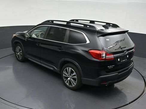 Used 2019 Subaru Ascent Limited AWD/4WD image 17