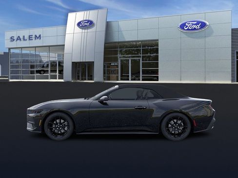 New 2026 Ford Mustang Premium image 27