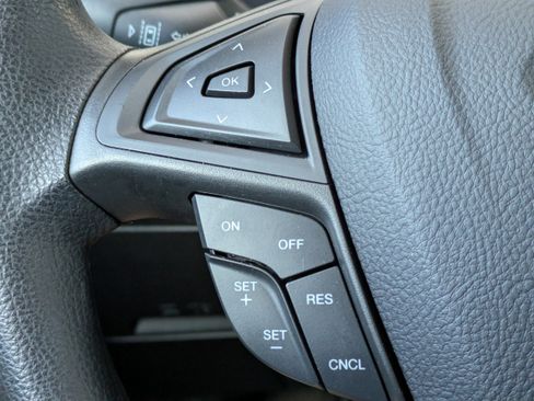 Certified 2023 Ford Edge SE AWD/4WD image 23