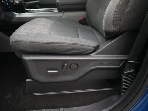 Used 2022 Ford F150 XLT w/ Equipment Group 302A High AWD/4WD image 27