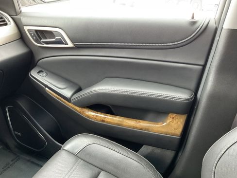 Used 2016 GMC Yukon XL Denali w/ Open Road Package image 16