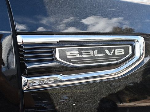 Used 2021 GMC Sierra 1500 SLT w/ SLT Premium Plus Package image 13