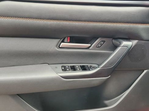 New 2026 MAZDA CX-50 AWD 2.5 Hybrid w/ Premium Pkg image 2