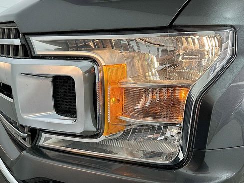 Used 2020 Ford F150 XLT w/ Equipment Group 302A Luxury image 24