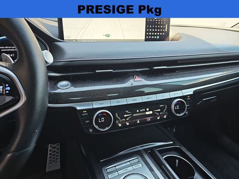 Used 2023 Genesis G80 3.5T Sport AWD/4WD image 22