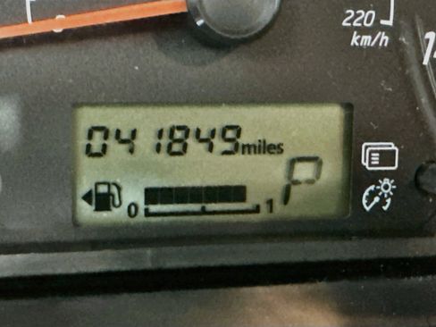 Used 2024 Mitsubishi Mirage ES FWD image 18