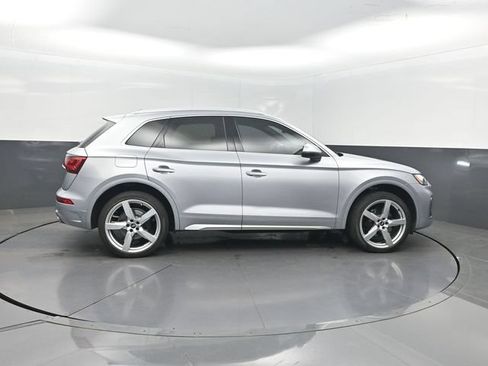Used 2022 Audi SQ5 Premium Plus AWD/4WD image 35