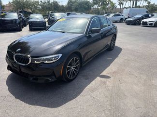 Used 2022 BMW 330i xDrive Sedan w/ Driving Assistance Package AWD/4WD video 1