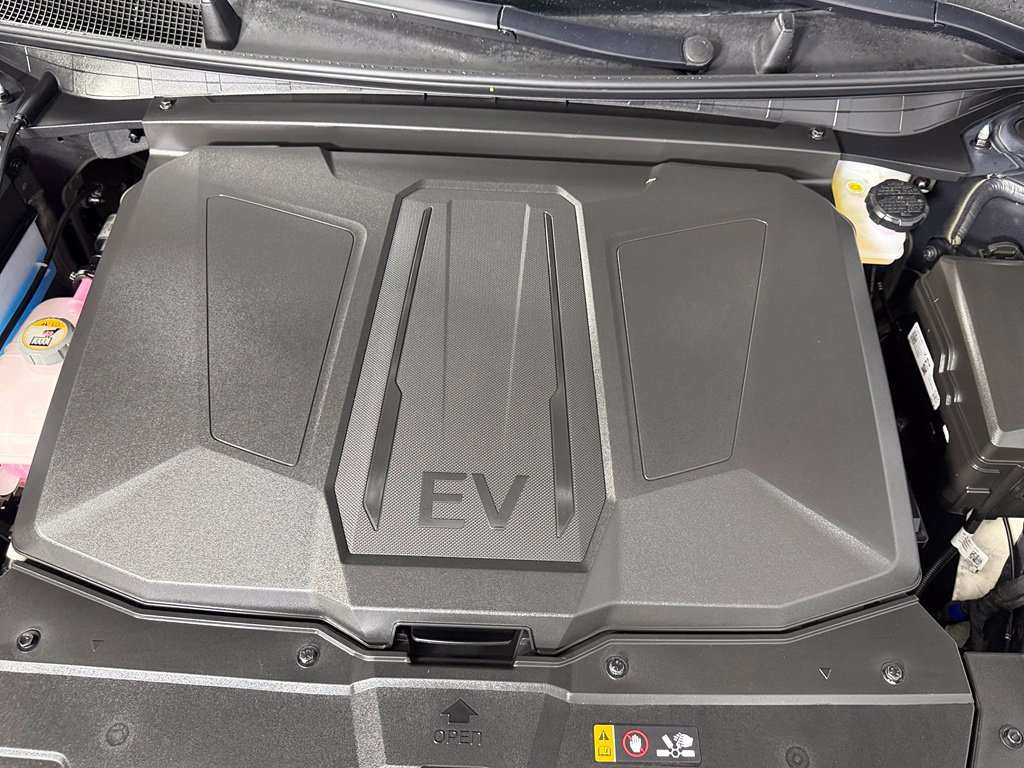 Used 2025 Hyundai Ioniq 5 Limited RWD image 22