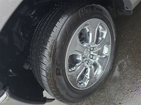 New 2026 RAM 1500 Big Horn image 33